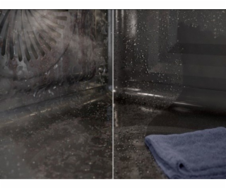 Elektrolux LOB8S38Z Vestavná trouba 70 l 3500 W Černý