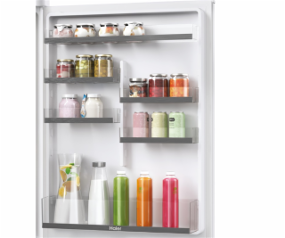 CHLADNIČKA IM HBQW5719E HAIER