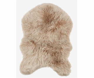 Kožešina Domoletti ovčí kůže, 90 cm x 60 cm