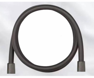 SPRCHOVÁ HADICE 1,5 M ST-H201AGM ČERNÁ