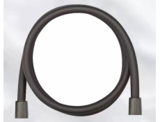 SPRCHOVÁ HADICE 1,5 M ST-H201AGM ČERNÁ