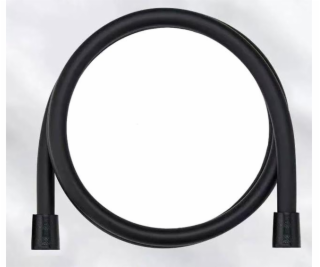 SPRCHOVÁ HADICE 2M ST-H201BB ČERNÁ