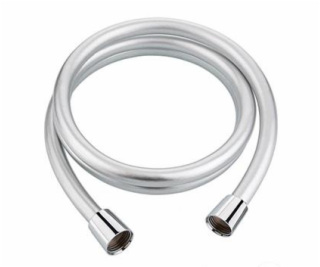 SPRCHOVÁ HADICE 2M ST-H201BG LESKLÁ ŠEDÁ