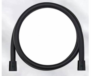 SPRCHOVÁ HADICE 1,5 M ST-H201AB ČERNÁ