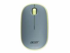 ACER Acer Wireless Bubble Mouse Blue - RF2.4G, 1600 dpi, 102x60x32 mm, 60g bez AA baterie, retail pack