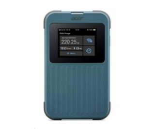 ACER Router Connect M4 5G - 5G&LTE dual connectivity mobi...