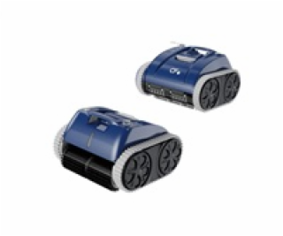 BAZAR - CF 200 AKU automatický vysavač - Poškozený obal (...