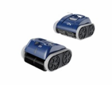 BAZAR - CF 200 AKU automatický vysavač - Poškozený obal (Komplet)