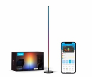 Govee RGBW Floor Lamp Lite stojací lampa MATTER