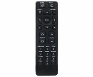 Optoma Náhradní ovladač Remote control IFPD 65 /75 /86 