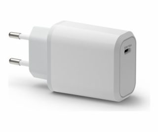 re-charge-EU Wall Chrg-USB-C 30W-W