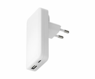 Pro-EU/US Slim Chrg-USB-C 65W+USB-A 30W