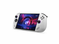 Lenovo Legion GO S 8APU1 konzole Ryzen Z1 EXTREM/16GB/512GB/8 /WUXGA/touch/500nitů/set herních ovladačů/WIN11 Home/bílá