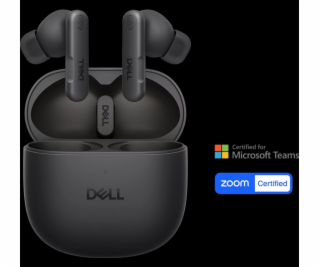 DELL Pro Plus Earbuds EB525/ bezdrátová sluchátka/ Blueto...