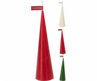 Svíčka, kornout Kugis, 5 h