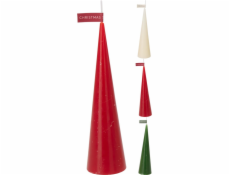 Svíčka, kornout Kugis, 5 h