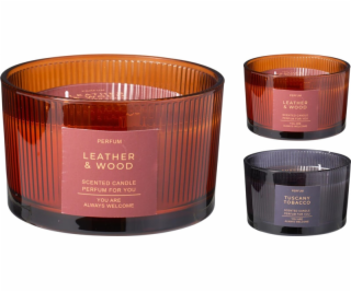 Svíčka, aromatická, 18 h