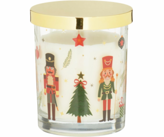 Svíčka, aromatická, 34 h, 200 g