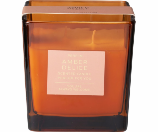 Svíčka, aromatická, 25 h