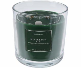 Svíčka, aromatická, 80 h