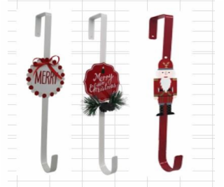 DRŽÁK NA VĚNEC 37 CM