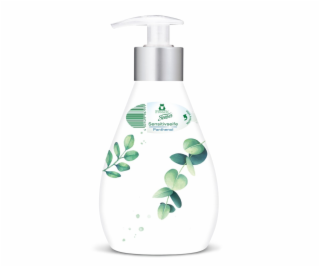 Tekuté mýdlo Frosch SENSETIVE, 300 ml