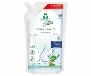 Tekuté mýdlo Frosch PRO DĚTI, 500 ml