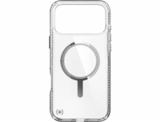 Speck Presidio Perfect Clear Grip Case MagSafe iP 17 Pro Max