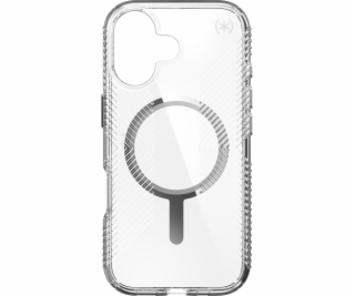 Speck Presidio Perfect Clear Grip Case MagSafe iP 17