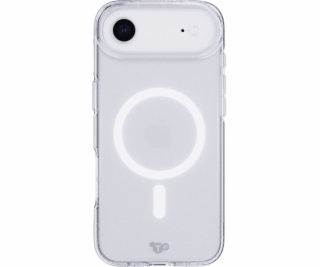 Tech21 EvoClear Case MagSafe for iPhone 17 Air Clear