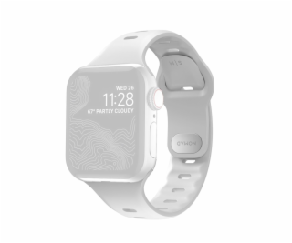 Nomad Sport Band Slim 38/40/41mm White