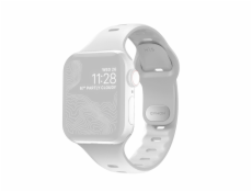 Nomad Sport Band Slim 38/40/41mm White