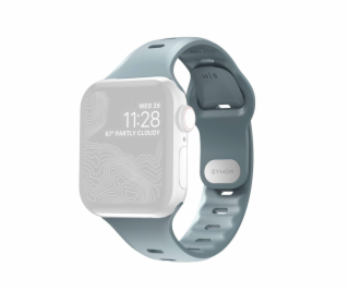 Nomad Sport Band Slim 38/40/41mm Glacier Blue