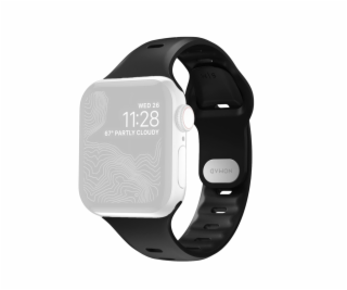 Nomad Sport Band Slim 38/40/41mm Black