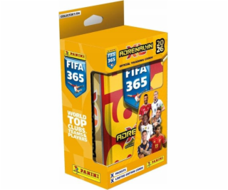 Panini Kolekcja Sběratelská krabice karet FIFA 2026