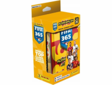 Panini Kolekcja Sběratelská krabice karet FIFA 2026