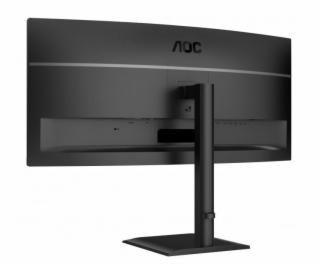 AOC Monitor CU34E4CV 34 palců 120Hz zakřivený VA HDMI x 2...