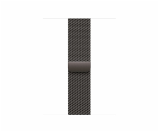 Apple Watch Acc/42/Slate Milan MGJ14ZM/A