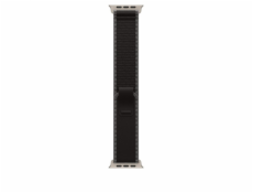 Apple Watch Acc/49/Black/Charc MFT94ZM/A