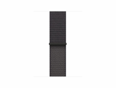 Apple Watch Acc/46/Dark Gray S MFFN4ZM/A