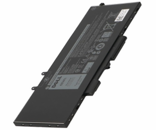 Dell originální baterie Li-Ion 68WH 4CELL 451-BCNS/DELL-4...