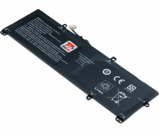 Baterie T6 Power pro HP Pavilion 13-an0000, 13-an1000 ser...