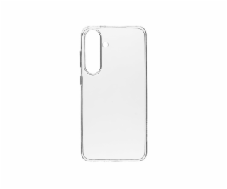Tactical TPU Kryt pro Samsung Galaxy A17 5G Transparent