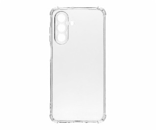 Tactical TPU Plyo Kryt pro Samsung Galaxy A17 5G Transparent