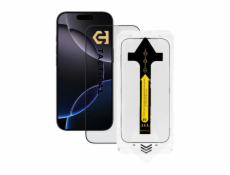 Tactical Impact Barrier for Rookies pro Apple iPhone Air