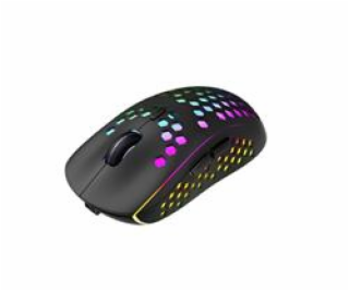 CANYON Gaming Mouse Haster GMW-18, Black
