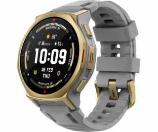 Amazfit T-Rex 3 Pro 44mm Arctic Gold