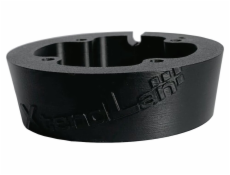 XtendLan Držák pro kameru UniFi G5 Turret Ultra a UniFi G6 Turret, plast odolný UV záření, venkovní použití, černý