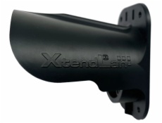 XtendLan Držák s krytem pro kameru UniFi G5 Turret Ultra a UniFi G6 Turret, plast odolný UV záření, venk. použití, černý
