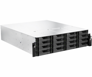 Asustor NAS AS7216RDX+RAIL / 16x 2,5 /3,5  SATA III/ AMD ...